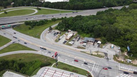 2842 Charleston Highway Cayce SC 29033