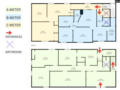 123 Lawand Drive Columbia SC 29210