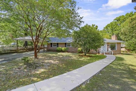 104 Round Knob Road Lexington SC 29072