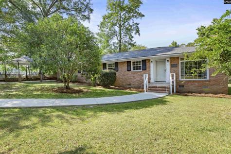 104 Round Knob Road Lexington SC 29072