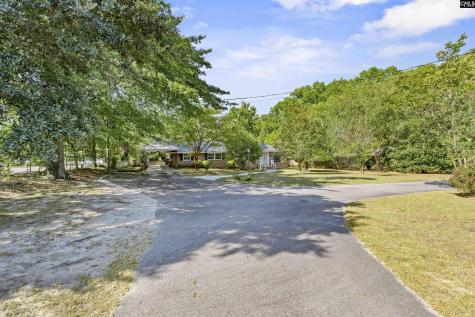 104 Round Knob Road Lexington SC 29072