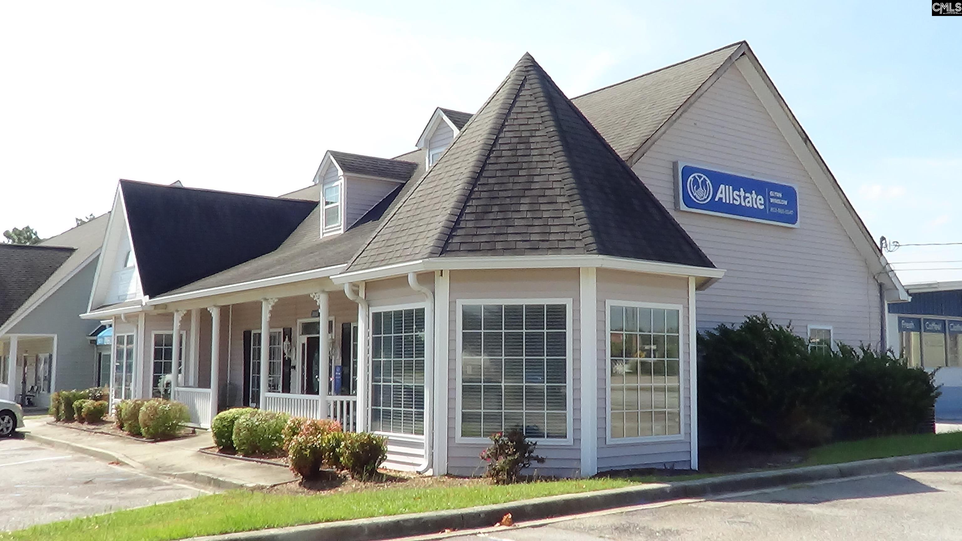 10014-D Two Notch Road Columbia SC 29223