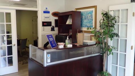 10014-D Two Notch Road Columbia SC 29223