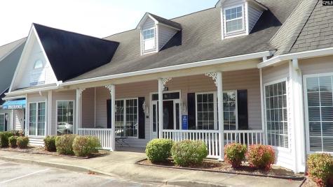 10014-D Two Notch Road Columbia SC 29223