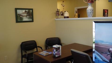 10014-D Two Notch Road Columbia SC 29223