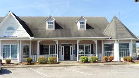 10014-D Two Notch Road Columbia SC 29223