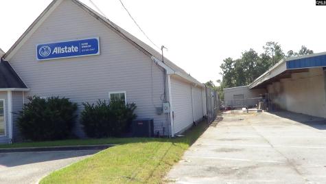 10014-D Two Notch Road Columbia SC 29223