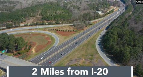 4522 Augusta Road Lexington SC 29072