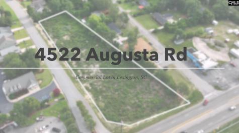 4522 Augusta Road Lexington SC 29072