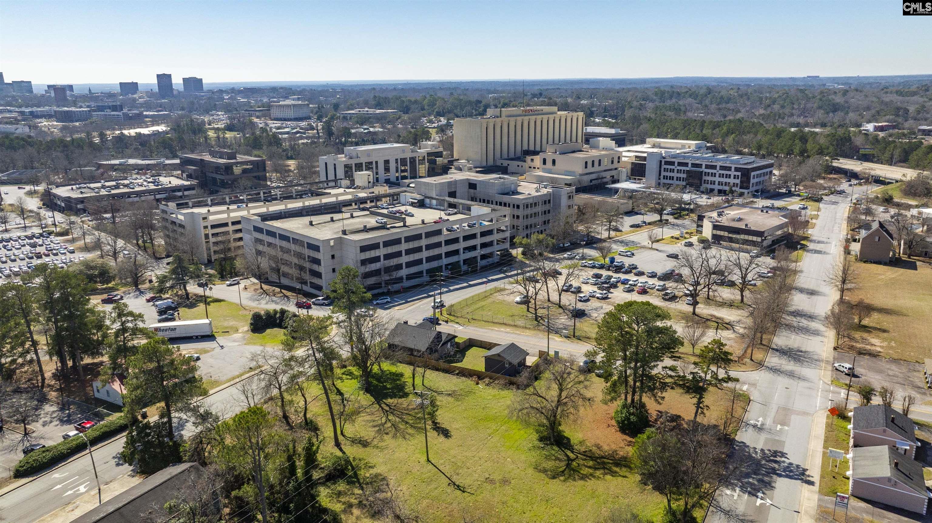 1901 Academy Street Columbia SC 29203