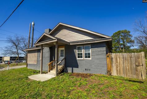 1901 Academy Street Columbia SC 29203