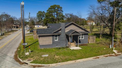 1901 Academy Street Columbia SC 29203