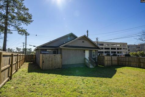 1901 Academy Street Columbia SC 29203