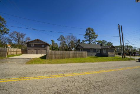 1901 Academy Street Columbia SC 29203