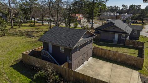 1901 Academy Street Columbia SC 29203