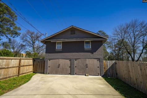 1901 Academy Street Columbia SC 29203