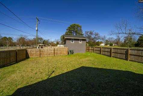 1901 Academy Street Columbia SC 29203