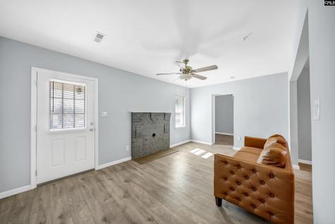 1901 Academy Street Columbia SC 29203