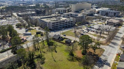 1901 Academy Street Columbia SC 29203