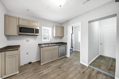 1901 Academy Street Columbia SC 29203