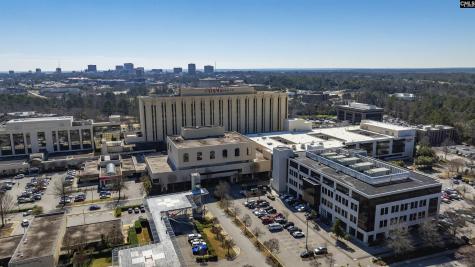 1901 Academy Street Columbia SC 29203