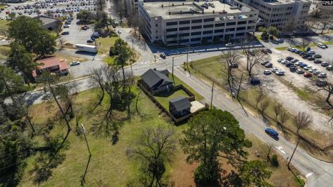 1901 Academy Street Columbia SC 29203