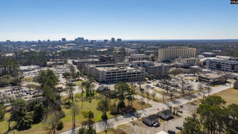 1901 Academy Street Columbia SC 29203