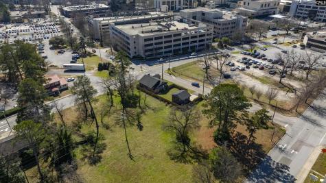 1901 Academy Street Columbia SC 29203