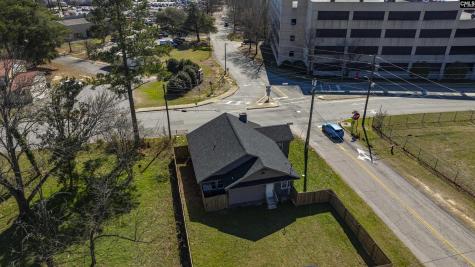 1901 Academy Street Columbia SC 29203
