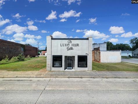 135 E Marion Street Kershaw SC 29067-1443