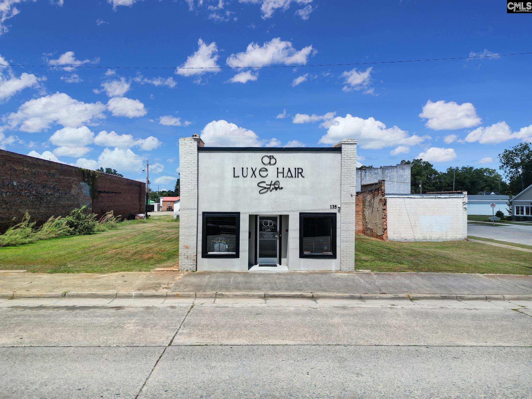 135 E Marion Street Kershaw SC 29067-1443