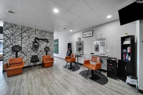 135 E Marion Street Kershaw SC 29067-1443