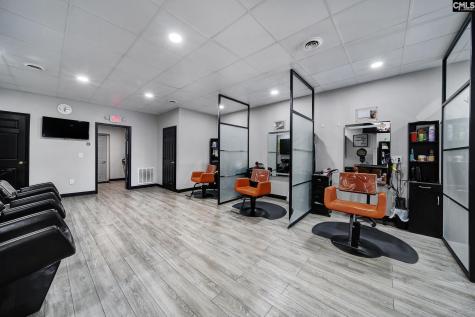 135 E Marion Street Kershaw SC 29067-1443