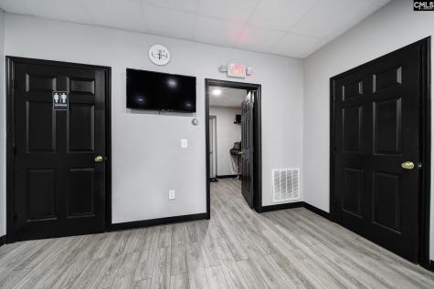 135 E Marion Street Kershaw SC 29067-1443