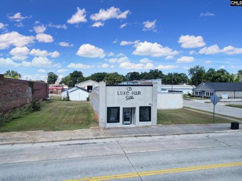 135 E Marion Street Kershaw SC 29067-1443