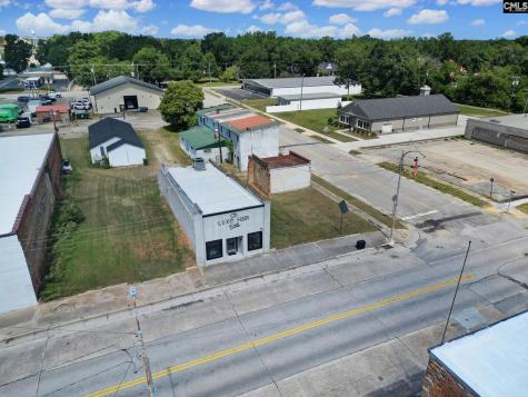 135 E Marion Street Kershaw SC 29067-1443