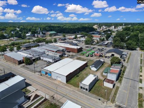 135 E Marion Street Kershaw SC 29067-1443