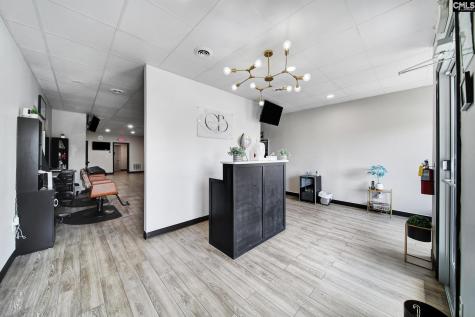 135 E Marion Street Kershaw SC 29067-1443