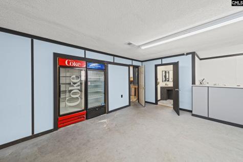 2163 John G Richards Road Camden SC 29020