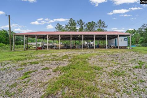 2163 John G Richards Road Camden SC 29020
