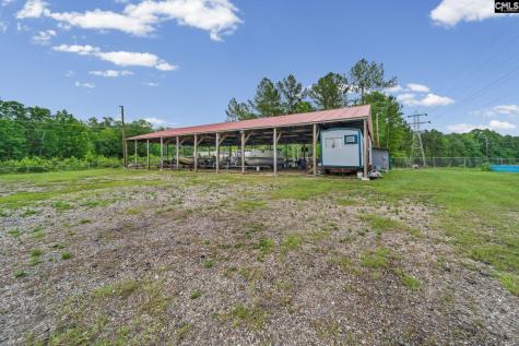 2163 John G Richards Road Camden SC 29020