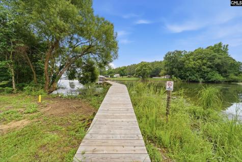 2163 John G Richards Road Camden SC 29020