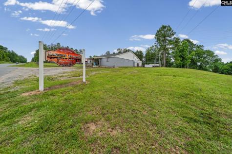2163 John G Richards Road Camden SC 29020