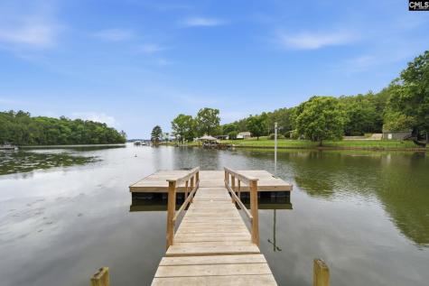 2163 John G Richards Road Camden SC 29020