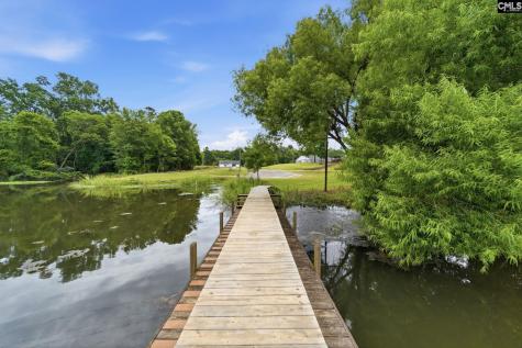 2163 John G Richards Road Camden SC 29020