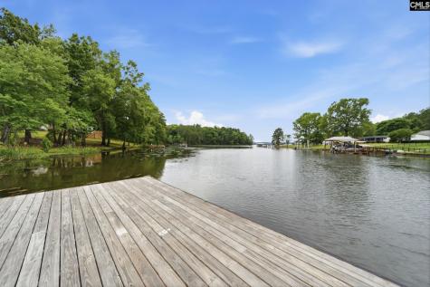 2163 John G Richards Road Camden SC 29020