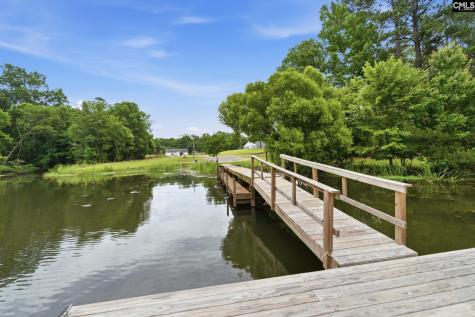 2163 John G Richards Road Camden SC 29020