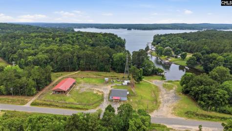 2163 John G Richards Road Camden SC 29020