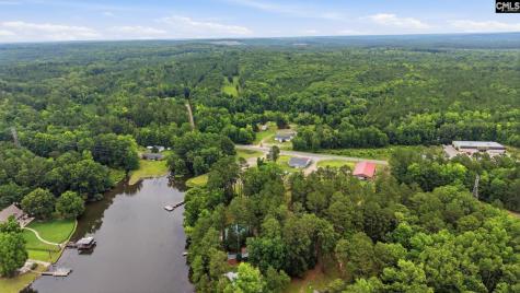 2163 John G Richards Road Camden SC 29020