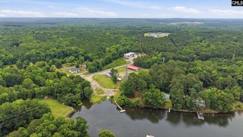 2163 John G Richards Road Camden SC 29020